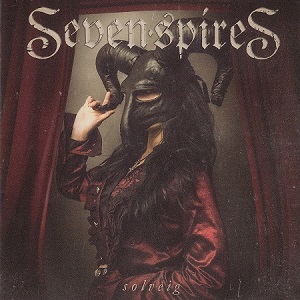 Seven Spires (USA) / Symphonic metal
