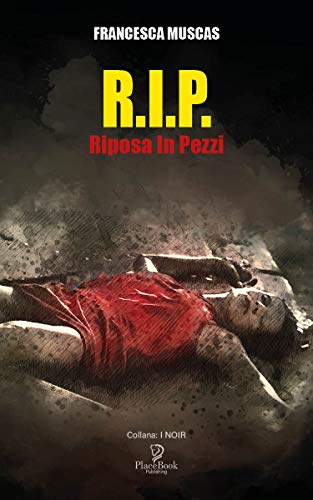 Francesca Muscas – R.I.P.  (2020)