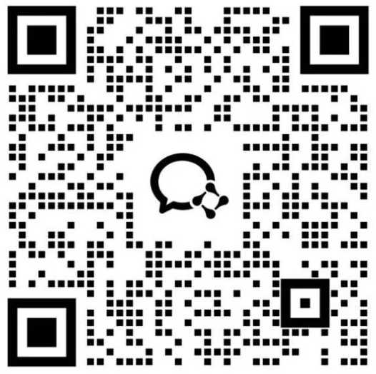 企业微信二维码