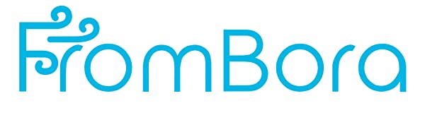 FromBora Simple Generator