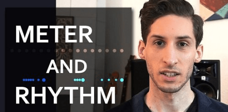 Skillshare Music Theory Meter and Rhythm A Universal Explanation for Musicians, Producers and Composers