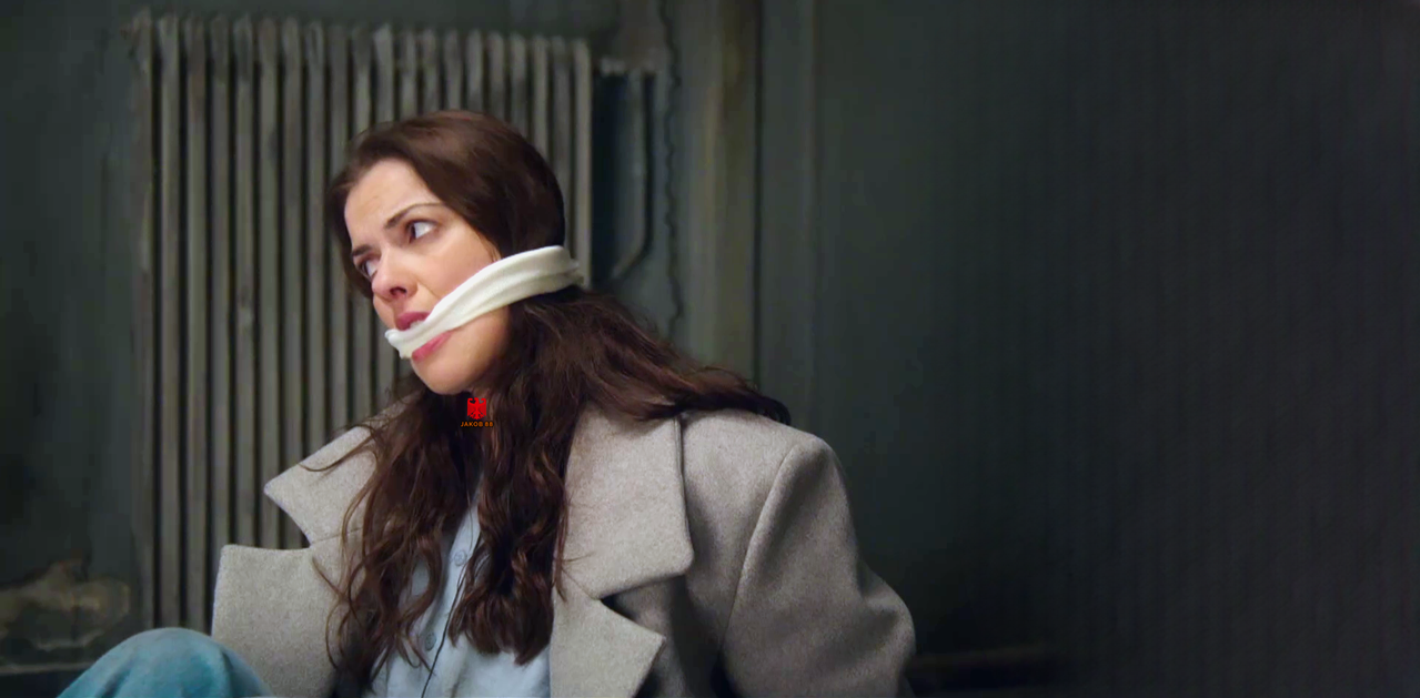 Konstantina Klapsinou 15 Kala Tha Paei Kai Auto EP 63