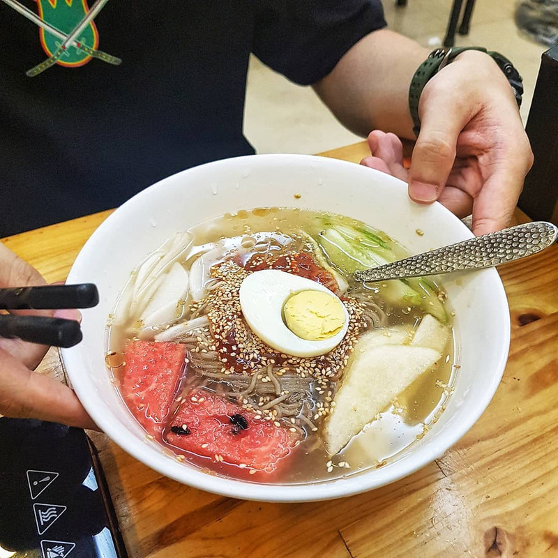 'Để Mị nói cho mà nghe' 1001 MÓN ĂN ĐẾN TỪ XỨ SỞ KIM CHI của các oppa - ảnh 55 "de mi noi cho ma nghe" 1001 mon an den tu xu so kim chi cua cac oppa - anh 55