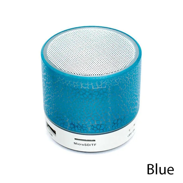 Mini wireless speaker