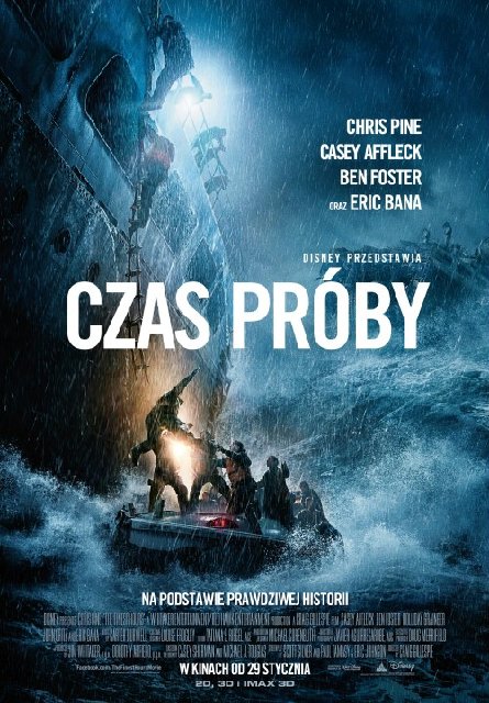 Czas Próby / The Finest Hours (2016) MULTi.1080p.BluRay.Remux.AVC.DTS-HD.MA.7.1-fHD / POLSKI LEKTOR i NAPISY