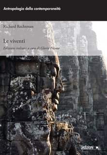 Richard Rechtman - Le viventi (2023)