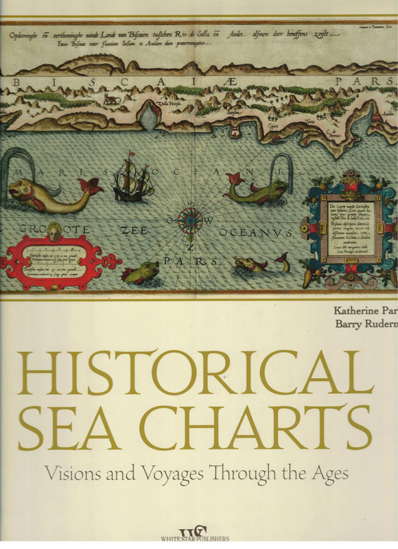 Historical Sea Charts