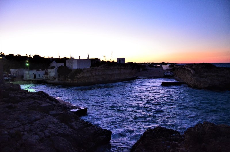 POLINAGNO A MARE-27-9-2018 - Italia y sus pueblos-2018/2019/2023 (108)