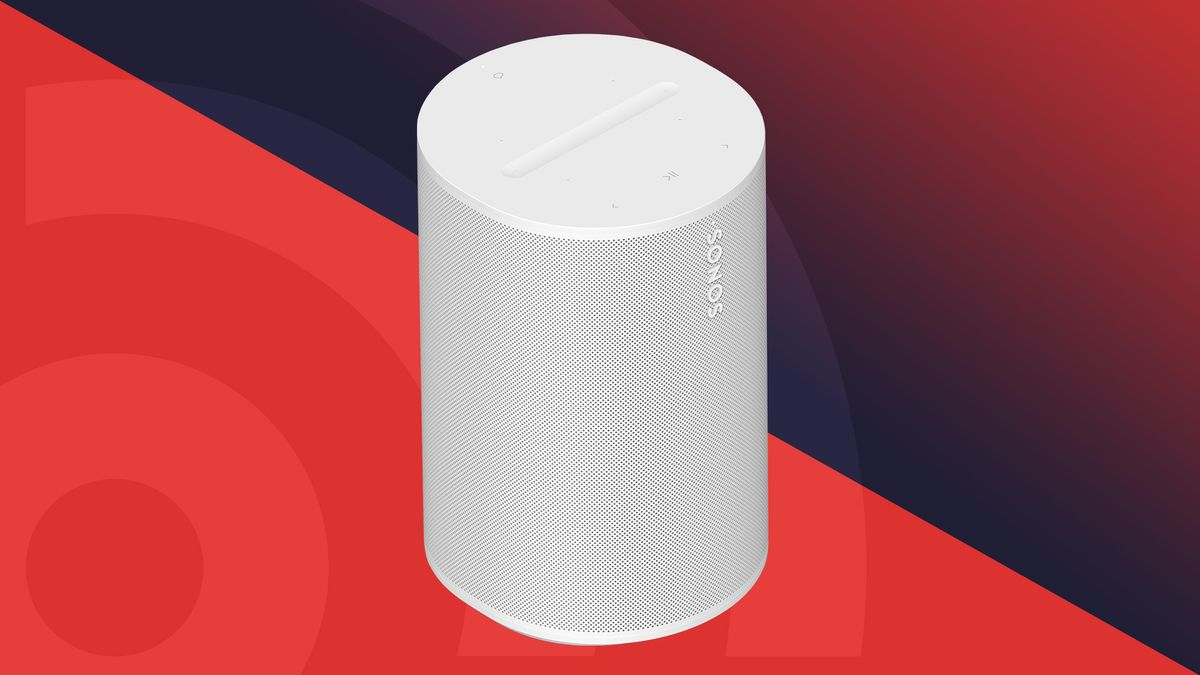 Upgrading My Space, One Sonos Speaker at a Time