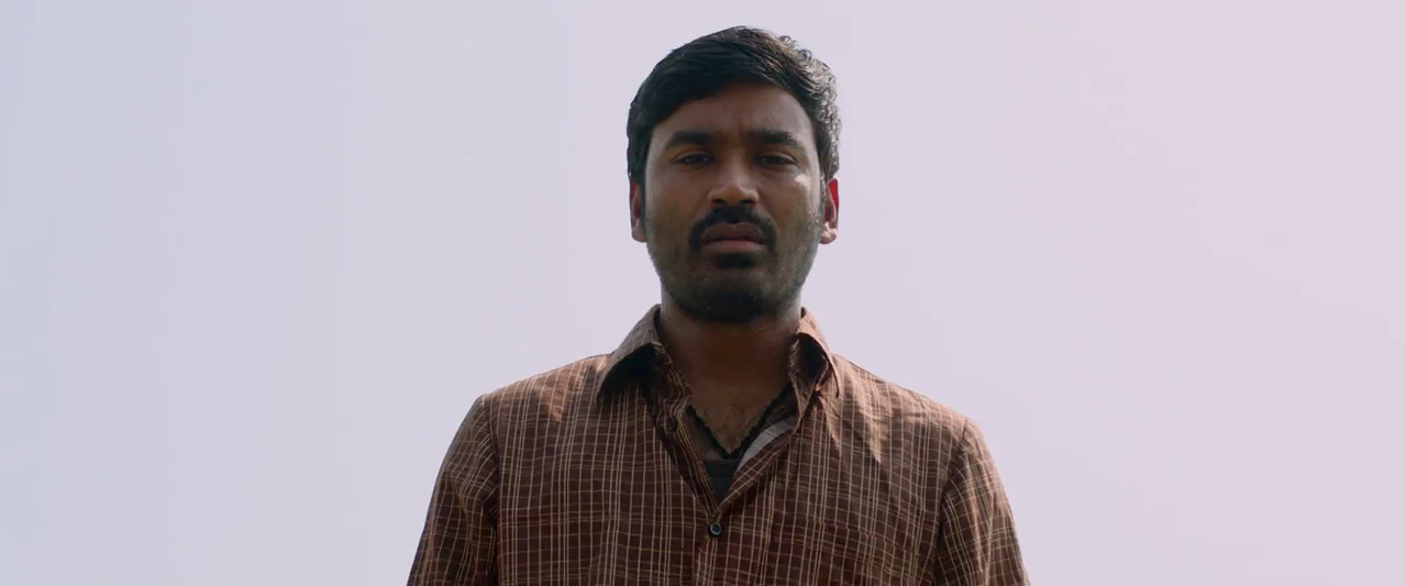 Karnan 2021 WebRip [Tamil] 480p 720p ESub Screenshot