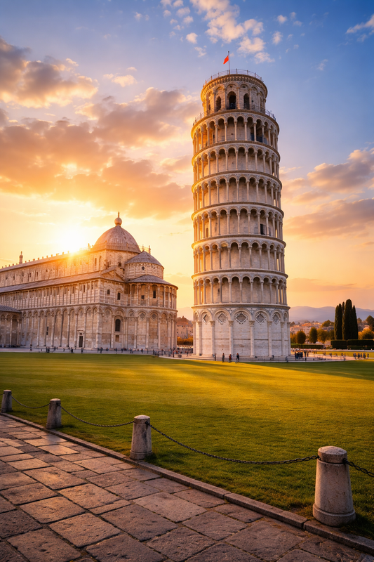 Pisa