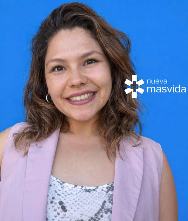 Nicole Asesora Isapre