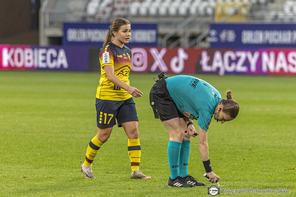 Finał PP POGON 1103