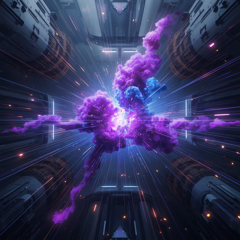 High-Velocity Nexus Reset