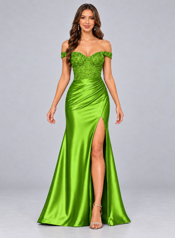 Lime Green