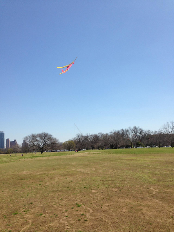 Guillows Lancer (1a)