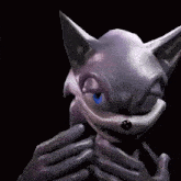 sonic devil