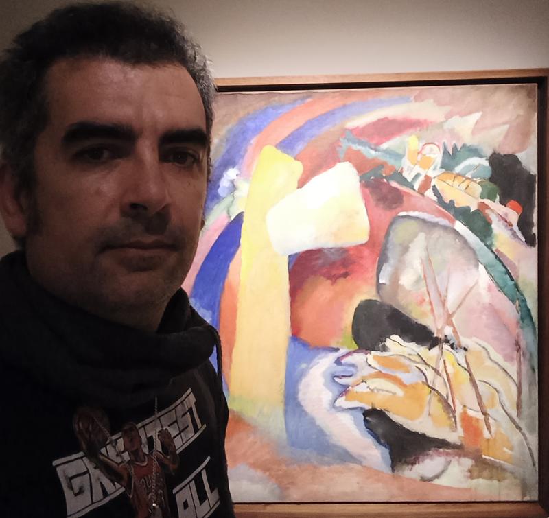 Roma: Villa Farnesina, Bernini&Barberini, Detroit Museum - Roma y Nápoles: Bernini, Giorgione y mucho más. (295)