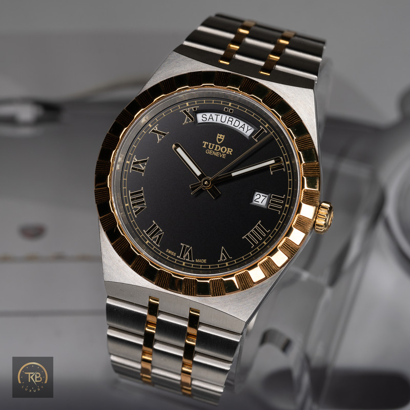 Tudor Royal DayDate 41mm - Image 5