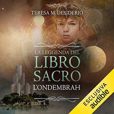 Teresa Maria Desiderio - L'Ondembrah (2019) (mp3 - 128 kbps)