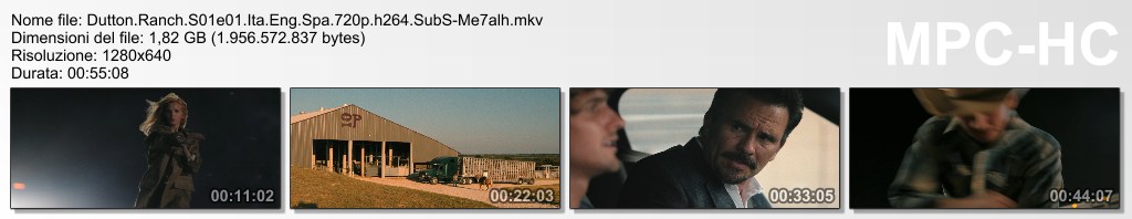 Multi Screen