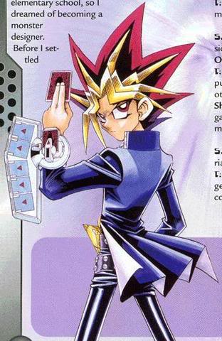 Hình vẽ Atemu (Yami Yugi) bộ YugiOh (vua trò chơi) - Page 19 4_Atemp_217