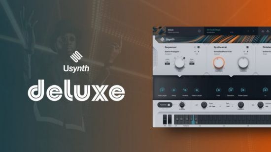 UJAM Usynth DELUXE 1.0.0