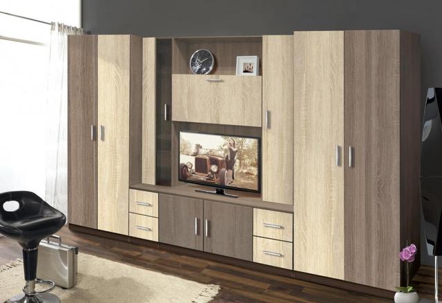 Як приховати все зайве — дизайнери про правильний розподіл зони зберігання