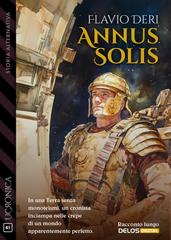 Flavio Deri – Annus Solis (2026)