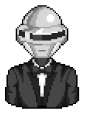 Bicho de Aguanieve Daft-Punk-sprite-1