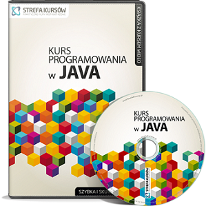 Kurs Programowania w JAVA