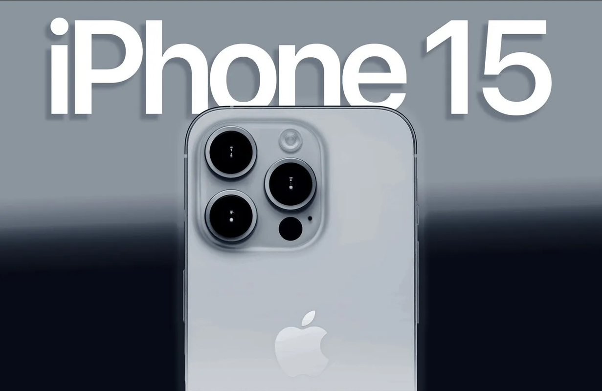 Los nuevos iPhone 15 se presentarán el próximo 12 de septiembre en el Apple Event