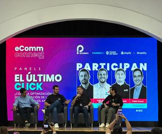 Delego en eComm Connect 2026, Panamá