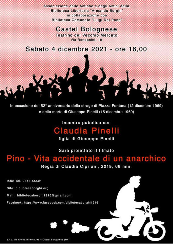 APPUNTAMENTI / EVENTI