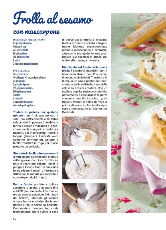 Ric per il mio Bimby Gli Spec di Torte della Nonna (Ago-Set 2024) 5