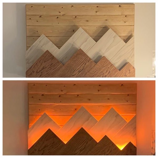 Wooden-1