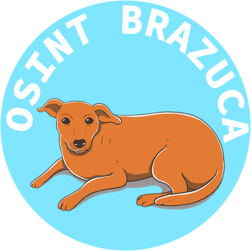 OSINTBrazuca