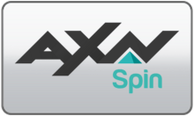 AXN Spin