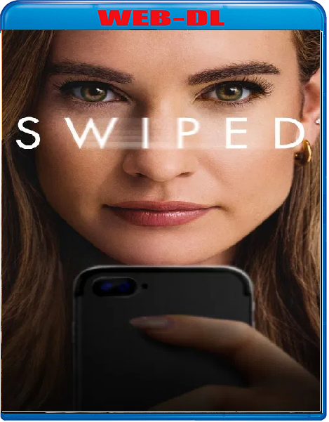 Swiped (2025) mkv FullHD 1080p WEBDL ITA ENG Sub
