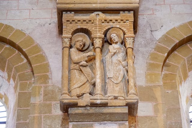 Conques - Sur de Francia 2024 (6)