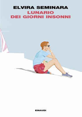Elvira Seminara - Lunario dei giorni insonni (2026)