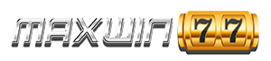 LOGO MAXWIN77