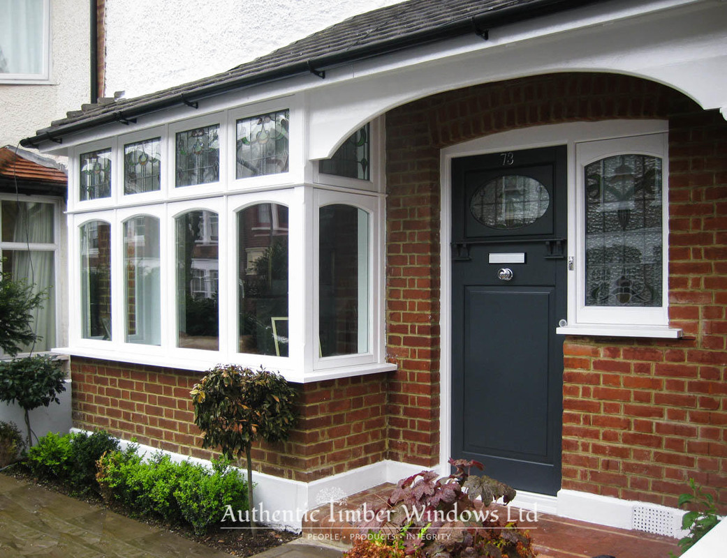 What are the Things to Consider When Choosing a Front Door for your Home