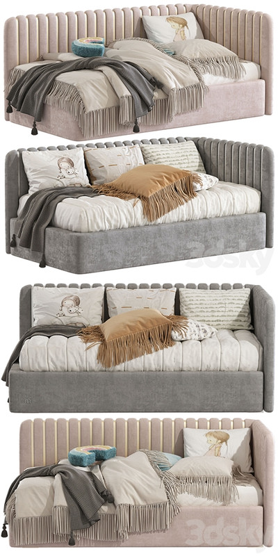 Sofa bed 265