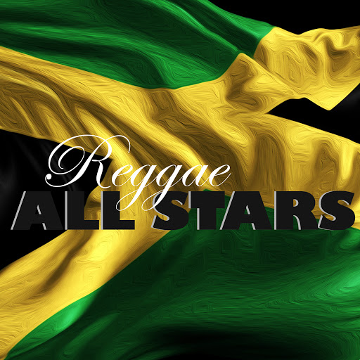 VA - Reggae All Stars (2019) .mp3 -320 Kbps