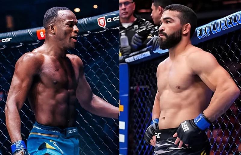 Лозене Кейта предизвика Патрисио Фрейре за битка с Лондон