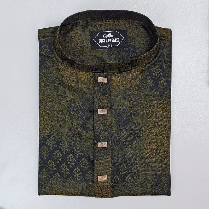 Digital Printed Comfortable Panjabi