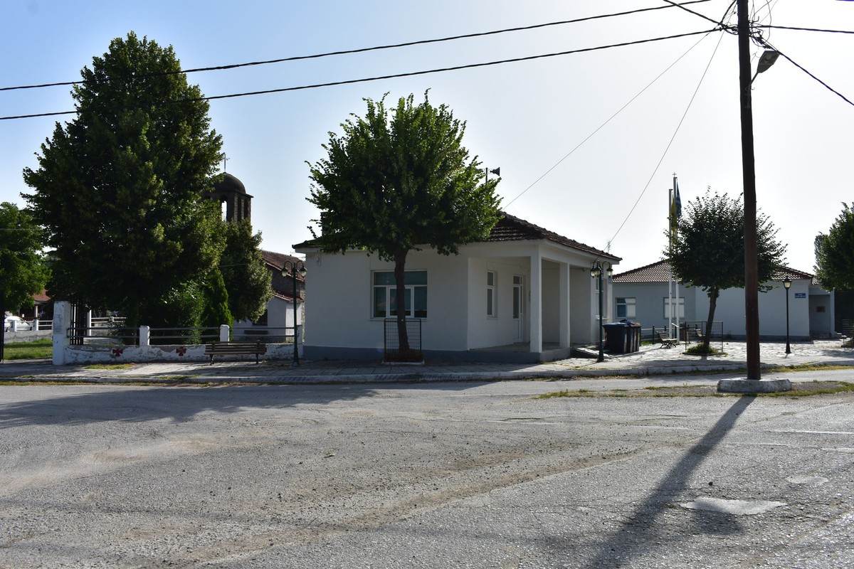 Αγία Παρασκευή (2)