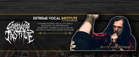 Extreme Vocal Institute