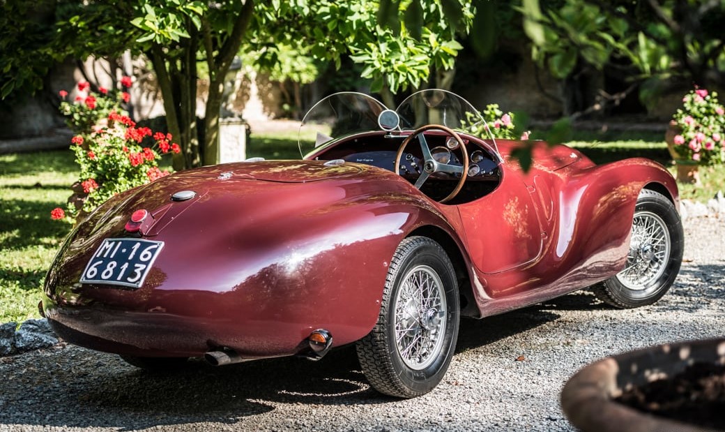 Auto Avio Costruzioni-815